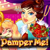 PAMPER ME