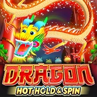 DRAGON HOT HOLD AND SPIN